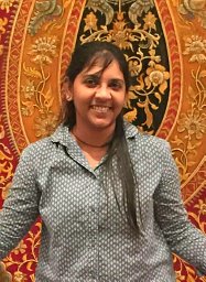 Nitisha Shrivastava