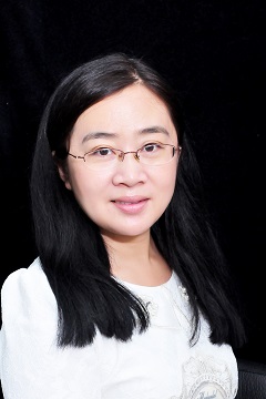 Yanmei Wang