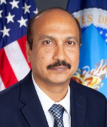 Prasanna Gowda