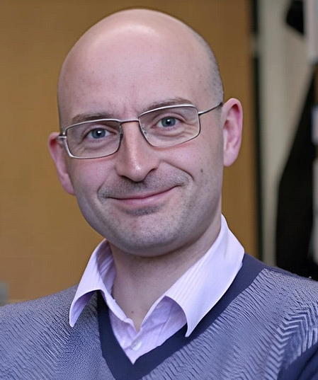 Camillo De Lellis
