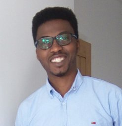 Olatunji Olugoke Johnson