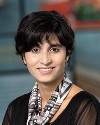 Sara Sultan
