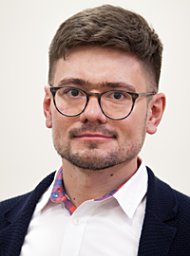 Kepa Michal