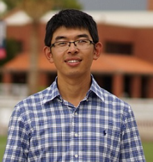 Xuefeng Liu