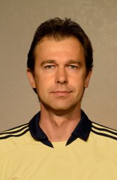 Aleksey V. Podolskiy