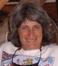 Barbara Peckarsky