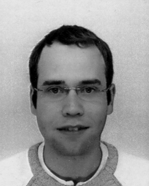 Sven Gerhard