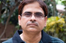 Om Prakash Singh