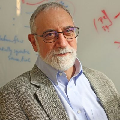 Daniel E. Koditschek