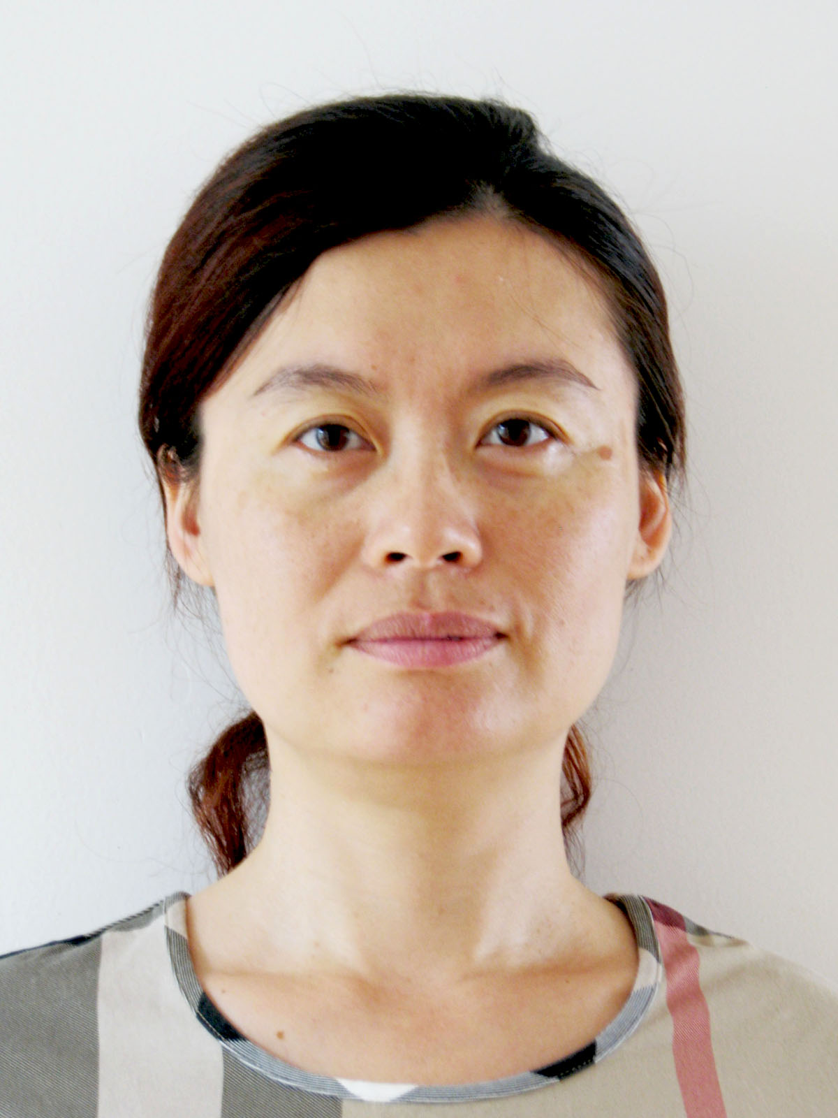 Zhichao Zhang