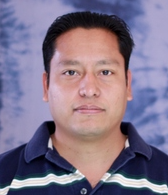 Sergio Gabriel Flores Gallardo