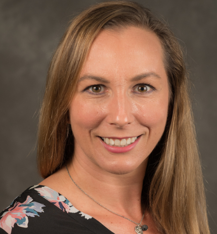 Michelle Kimple
