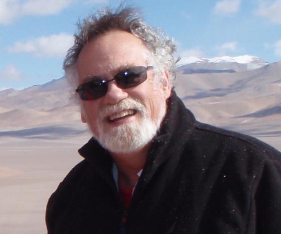 Larry Douglas Brown