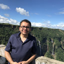Francisco Munoz-Arriola