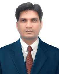 Pawan Kumar Poonia