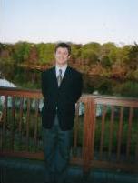 Stefan Treatman-Clark