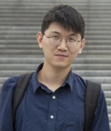 Ziyi Wang