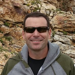 M. David Stewart