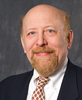 Paul Hirsch