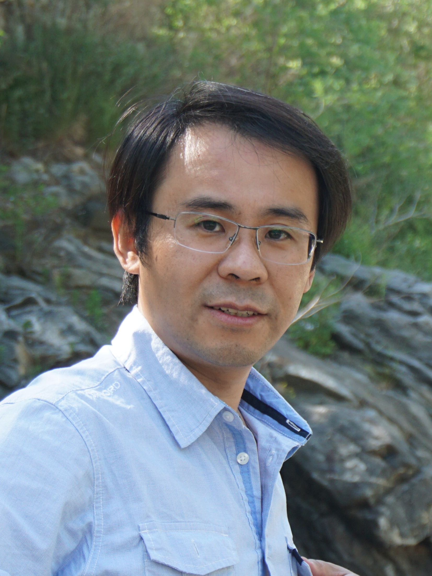 He Liu