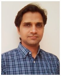 Avnish Kumar Upadhyay