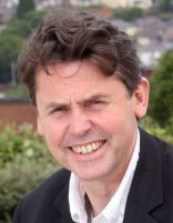 Ian Rees Jones