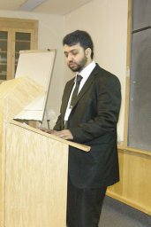 Essam Salem Almahmoud