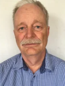 Bjorn Bergenstahl