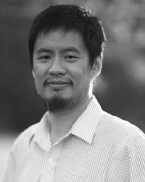 Eugene Lee