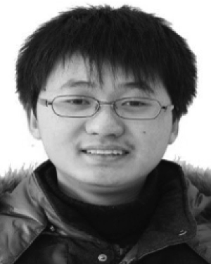 Yicheng Zhu