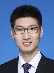 Jun Zheng