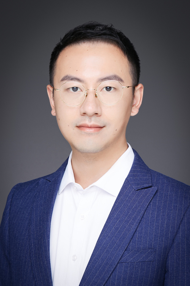 Haojie Li