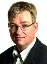 Christoph Lienau