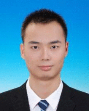 Zhiqing Peng