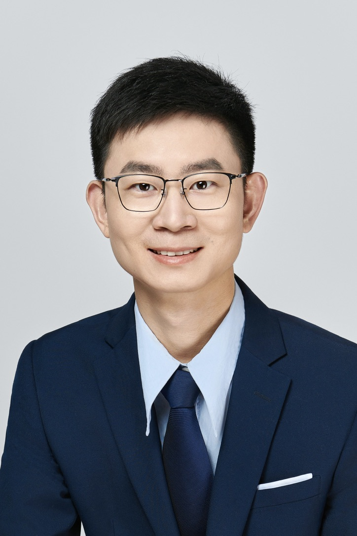 Zhicheng Le
