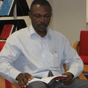 Etienne Kouokam
