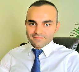 Arash P. Jirandehi
