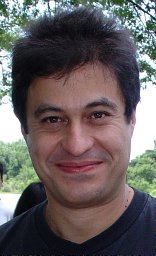 Peter Lopez