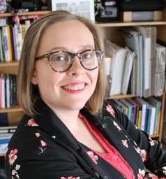 Sarah J Beard