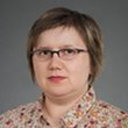 Cristina M Furdui
