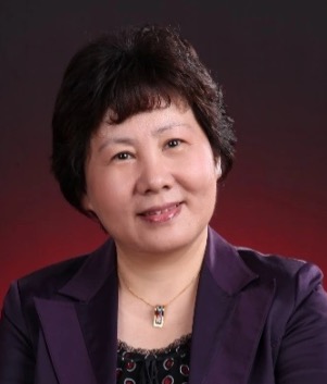 Xinjuan Wu