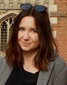 Maja Trębacz