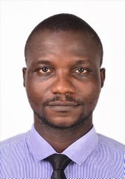 Oluwaseun Adeolu Ogundijo