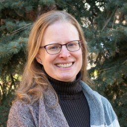 Katherine M. Mattor