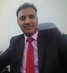 Fahd N. Al-Wesabi