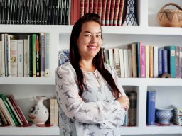Rocio De la Vega