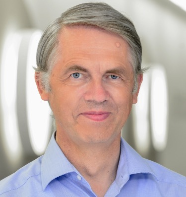 Burkhard Tümmler