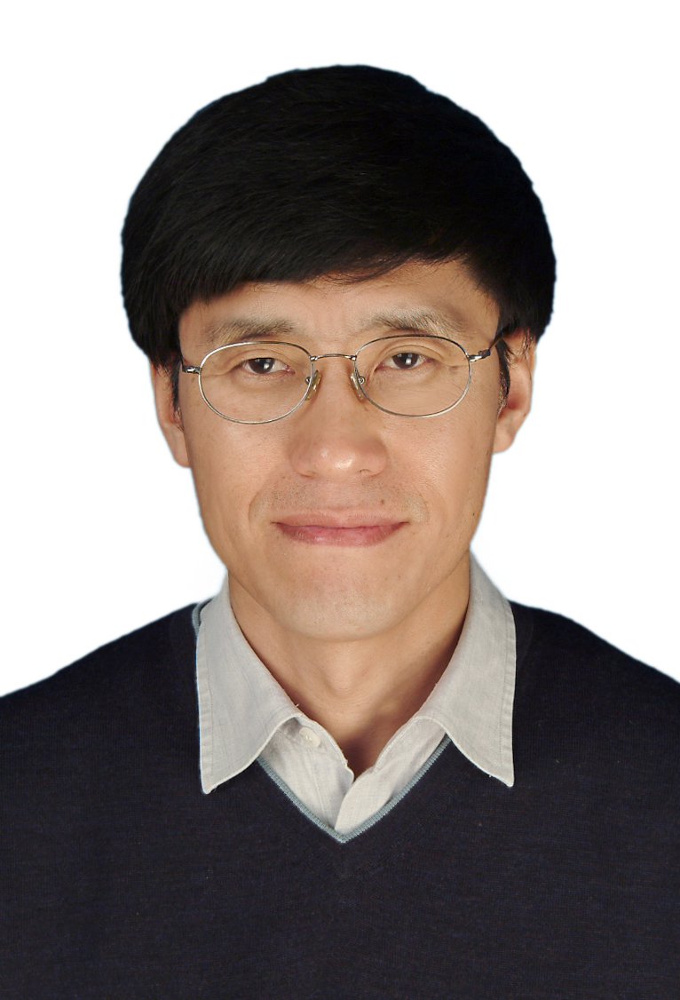 Bo Yu