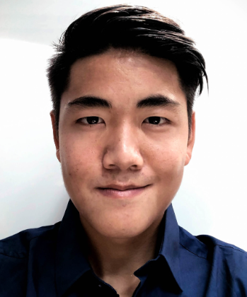 Eric Ryan Chan