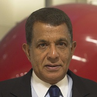 Naufel Vilcassim